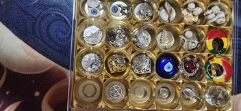 Listing 7 of 7 for Jewelry making supplies BULK