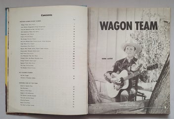 Listing 3 of 9 for Our Boys COWBOY ANNUAL (Movies, ca 1954)