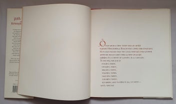 Listing 4 of 9 for Nancy Willard: PISH, POSH, said HIERONYMUS BOSCH (1991)