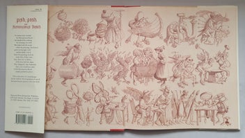 Listing 2 of 9 for Nancy Willard: PISH, POSH, said HIERONYMUS BOSCH (1991)