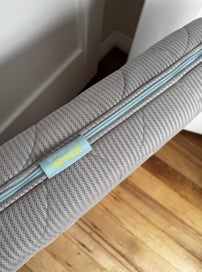 Listing 2 of 2 for Growbright Cot Mattress