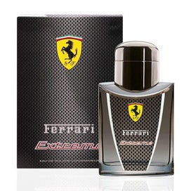Listing 1 of 1 for Ferrari: Extreme EDT - (125ml)