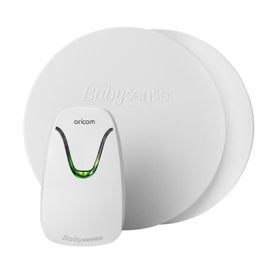 Listing 1 of 4 for Oricom: Baby Sense 7 Infant Breathing Movement Monitor
