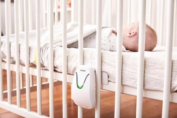 Listing 3 of 4 for Oricom: Baby Sense 7 Infant Breathing Movement Monitor