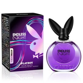 Listing 1 of 2 for Playboy: Endless Night Perfume (EDT, 90ml)