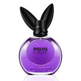 Listing 2 of 2 for Playboy: Endless Night Perfume (EDT, 90ml)