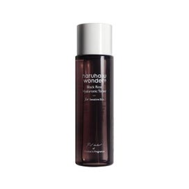Listing 1 of 1 for Haruharu WONDER: Black Rice Hyaluronic Toner Fragrance Free Mini (30ml)