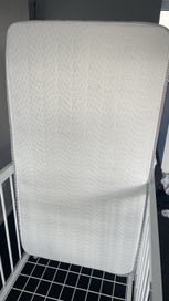Listing 3 of 4 for Sleepyhead Cot Mattress - Great Condition!