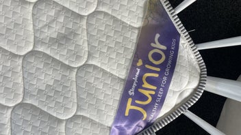 Listing 2 of 4 for Sleepyhead Cot Mattress - Great Condition!