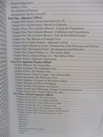 Listing 2 of 10 for Early Biography New Zealand Pioneer Family - The Giffords Of Oamaru