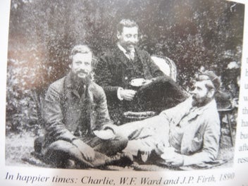 Listing 3 of 10 for Early Biography New Zealand Pioneer Family - The Giffords Of Oamaru