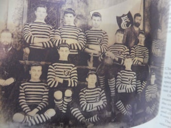 Listing 4 of 10 for Early Biography New Zealand Pioneer Family - The Giffords Of Oamaru