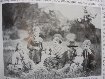 Listing 8 of 10 for Early Biography New Zealand Pioneer Family - The Giffords Of Oamaru