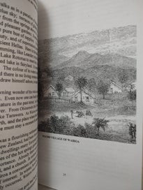 Listing 2 of 3 for Memoir Of Edwin Bainbridge Killed By Mount Tawawera Eruption 1886