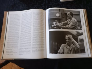 Listing 2 of 4 for * Images of Music, der Musik, de Musique, photography, composers, conductors ...