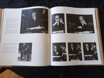 Listing 3 of 4 for * Images of Music, der Musik, de Musique, photography, composers, conductors ...