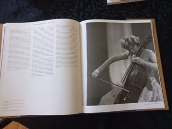Listing 4 of 4 for * Images of Music, der Musik, de Musique, photography, composers, conductors ...