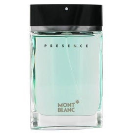 Listing 2 of 2 for Mont Blanc: Presence EDT - 75ml