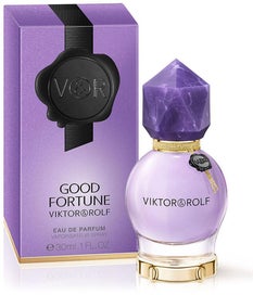 Listing 1 of 1 for Viktor & Rolf: Good Fortune EDP (30ml)