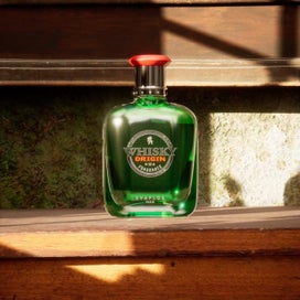 Listing 2 of 4 for Evaflor: Whisky Origin 100ml EDT