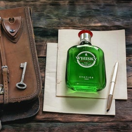 Listing 3 of 4 for Evaflor: Whisky Origin 100ml EDT