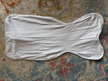 Listing 3 of 3 for Love to dream arms up swaddle- Newborn size- like new condition