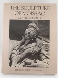 Listing 2 of 3 for Sculpture of Moissac by Meyer Schapiro