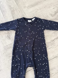 Listing 2 of 2 for Jamie Kay sleepsuit 3-6 months