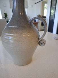 Listing 5 of 11 for Waimea New Zealand Large Pottery Jug