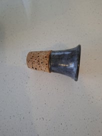 Listing 8 of 11 for Waimea New Zealand Large Pottery Jug
