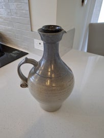 Listing 2 of 11 for Waimea New Zealand Large Pottery Jug