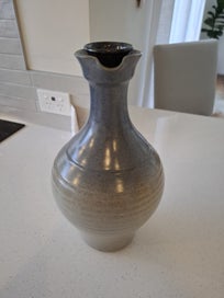 Listing 3 of 11 for Waimea New Zealand Large Pottery Jug