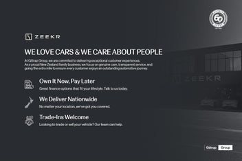 Zeekr X 2026 photo 5