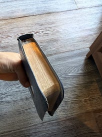 Listing 3 of 8 for Vintage Holy Bible – Revised Standard Version (1952)
