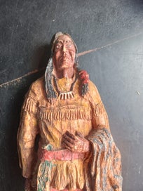 Listing 2 of 5 for Native American art