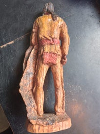 Listing 3 of 5 for Native American art