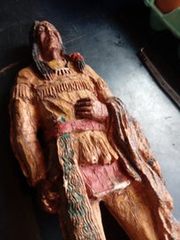 Listing 4 of 5 for Native American art
