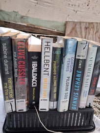 Listing 2 of 6 for VERIOUS BOOKS