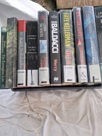 Listing 6 of 6 for VERIOUS BOOKS