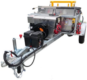Wheelie Bin Cleaning NEW BUSINESS START Delivery Today