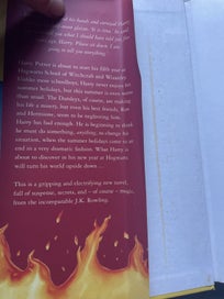 Listing 6 of 6 for 1st edition Harry P and the Order of the Phoenix