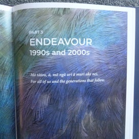 Listing 10 of 14 for Takahe: Bird of Dreams by Alison Ballance. Hardback Dust Jacket 2023