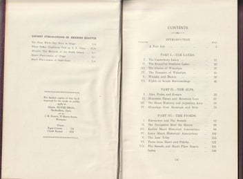 Listing 4 of 7 for Maori Lore of Lake, Alp and Fiord, Herries Beattie. Signed & with provenance.