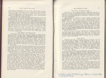 Listing 5 of 7 for Maori Lore of Lake, Alp and Fiord, Herries Beattie. Signed & with provenance.