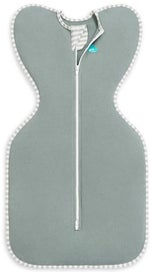 Listing 2 of 8 for Love to Dream: Swaddle Up Original 1.0 TOG - Olive (Medium)