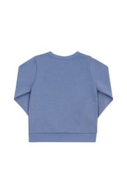 Listing 2 of 2 for Bonds: Tech Sweats Pullover - Boogie Wonderland (Size 1)