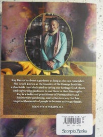 Listing 2 of 8 for Koanga Garden Guide - Kay Baxter 2015