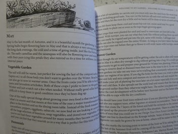 Listing 8 of 8 for Koanga Garden Guide - Kay Baxter 2015