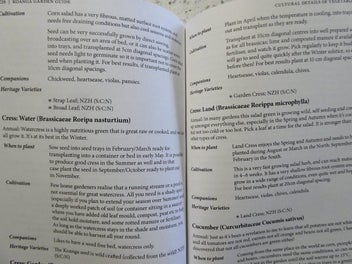 Listing 7 of 8 for Koanga Garden Guide - Kay Baxter 2015