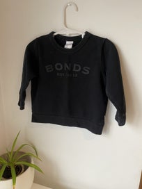 Listing 2 of 4 for Bonds Jumpers 12-18m
